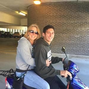 Meet your Posher, Jack